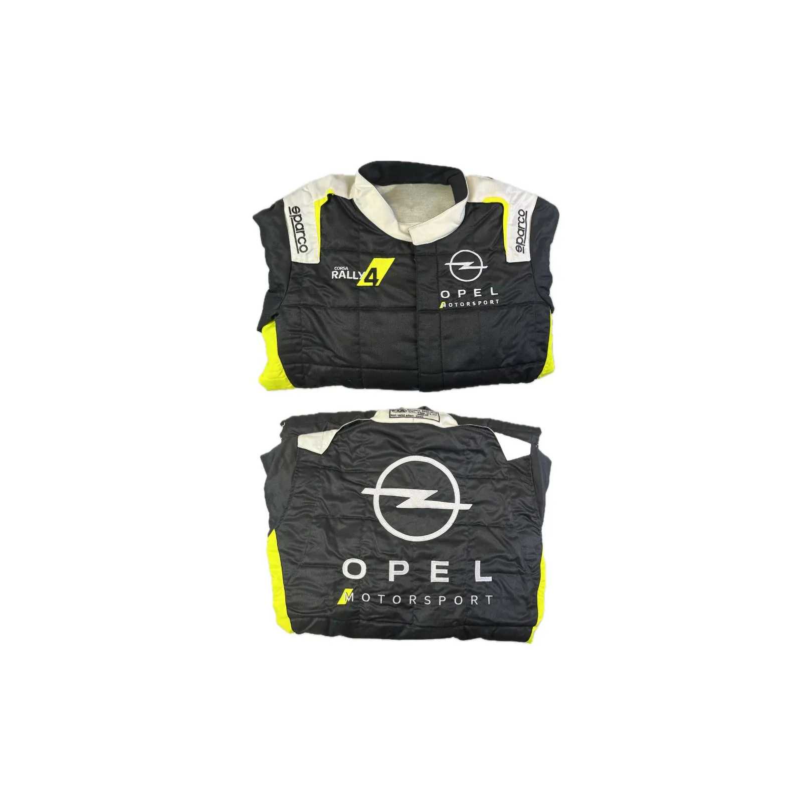 COMBINAISON OPEL MOTORSPORT