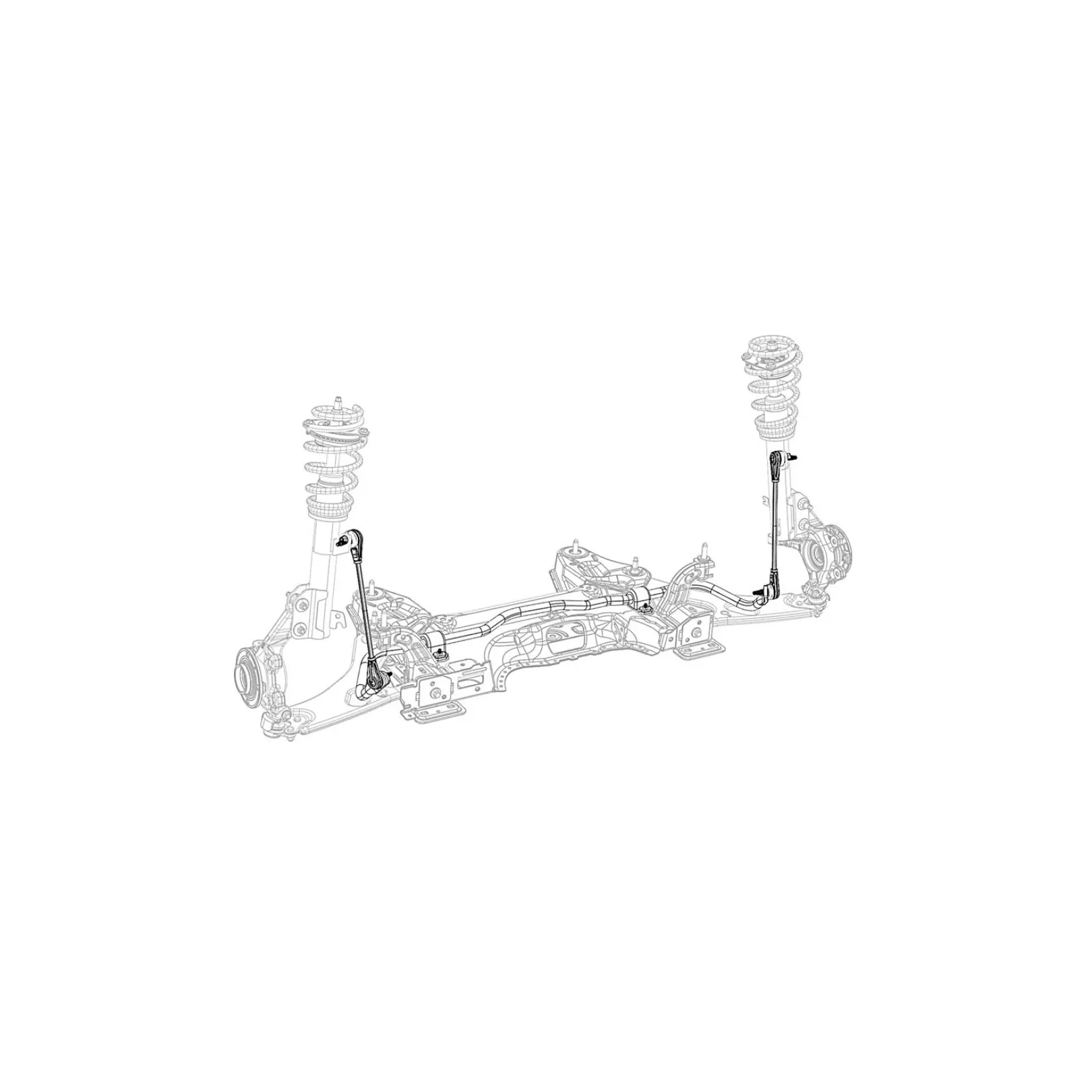 E15 BARRE ANTIDEVERS